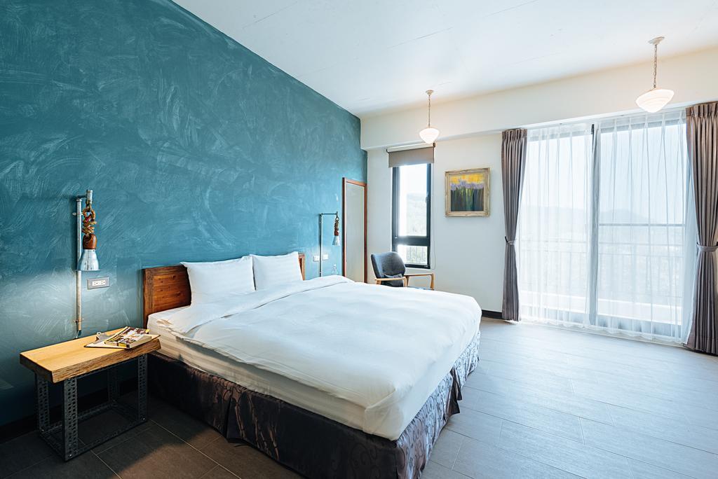 Chillax Inn B&B Heng-ch'un Kültér fotó
