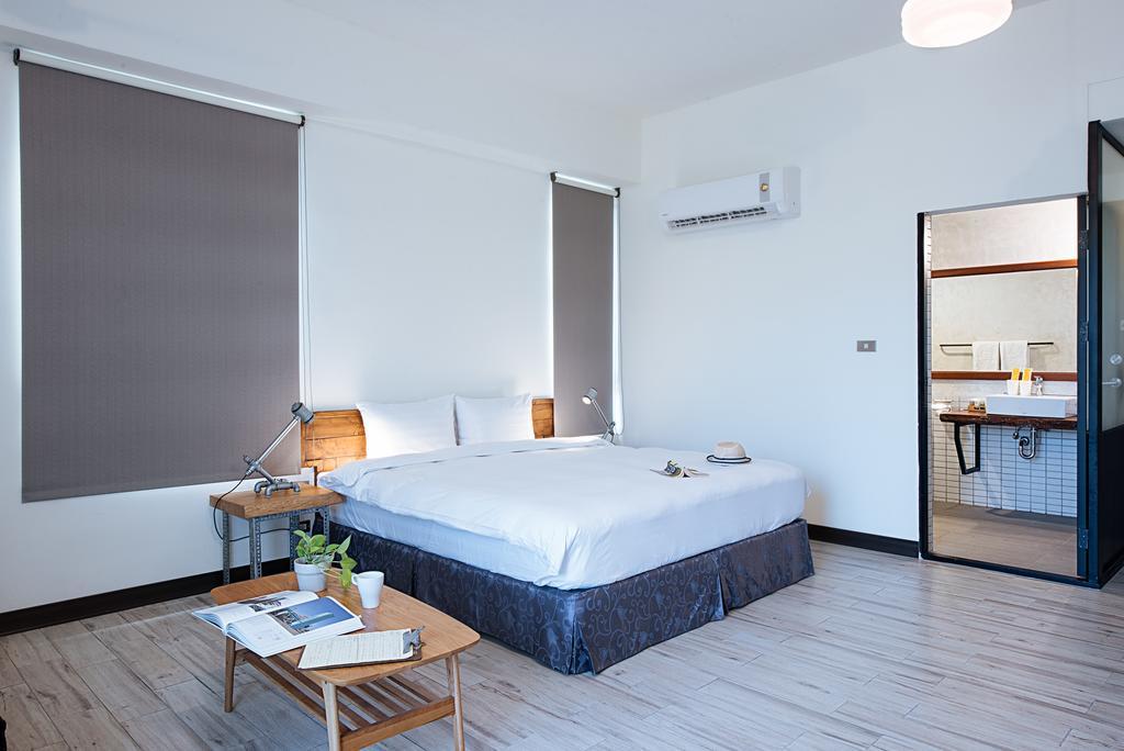 Chillax Inn B&B Heng-ch'un Kültér fotó